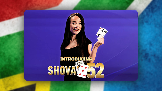 BetGames и Hollywoodbets представят Shova 52 для игроков из ЮАР